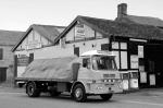 ERF LV 54G 1965 года